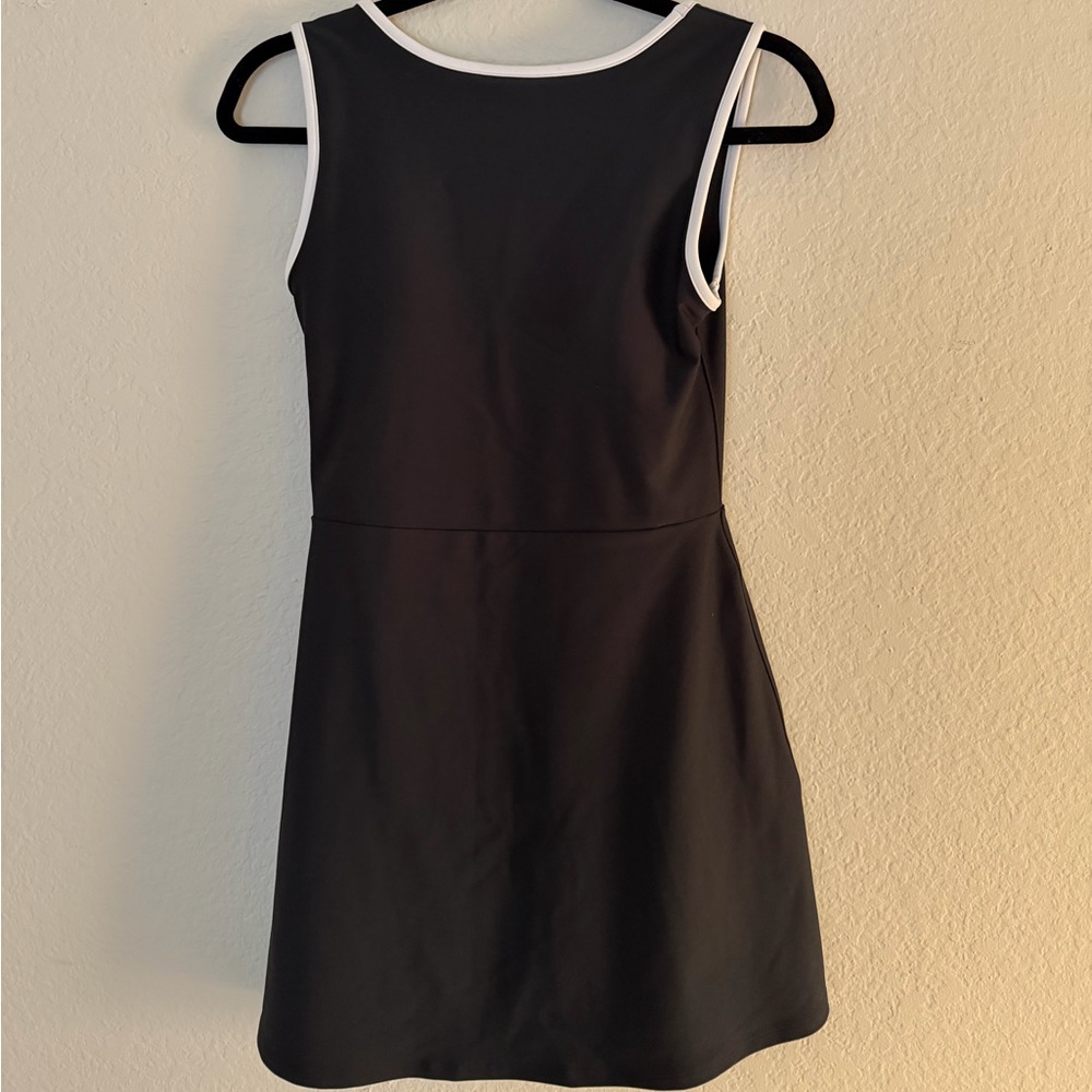 YPB SculptLux Active Dress NWT